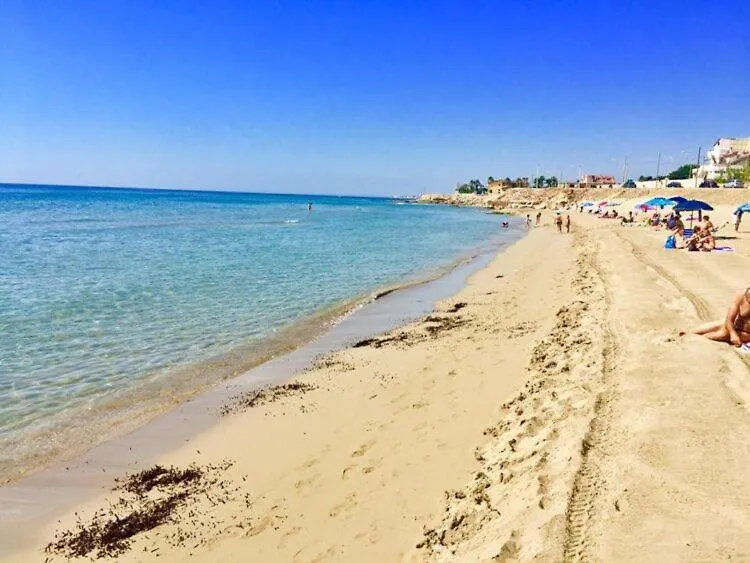 Holiday home Summer Breeze Apartment - Avola