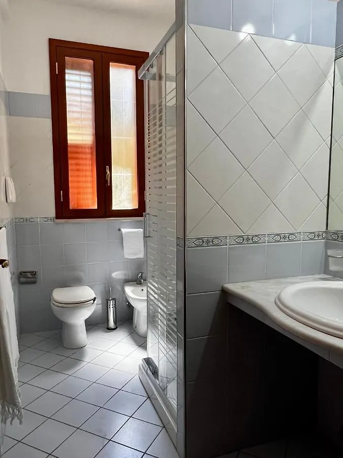 Summer Breeze Apartment - Avola Prázdninový dům