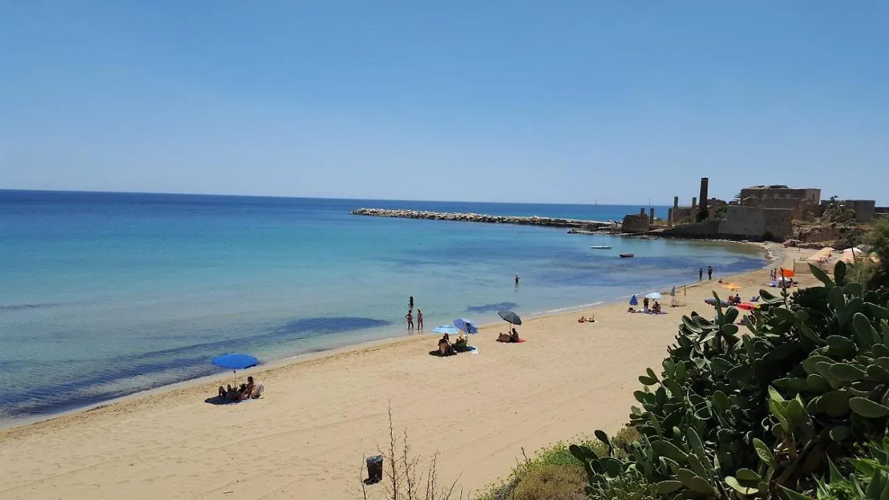 Summer Breeze Apartment - Avola