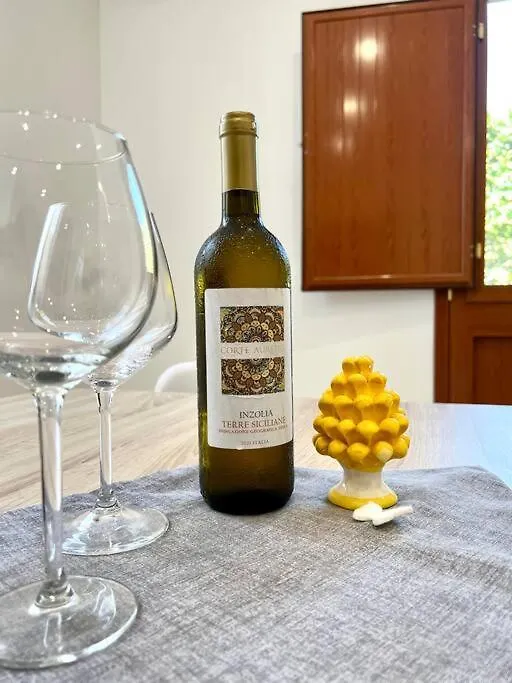 Holiday home Summer Breeze Apartment - Avola Italy