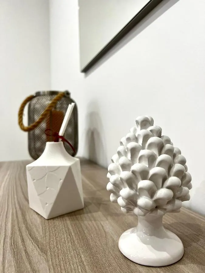 Summer Breeze Apartment - Avola 0*,