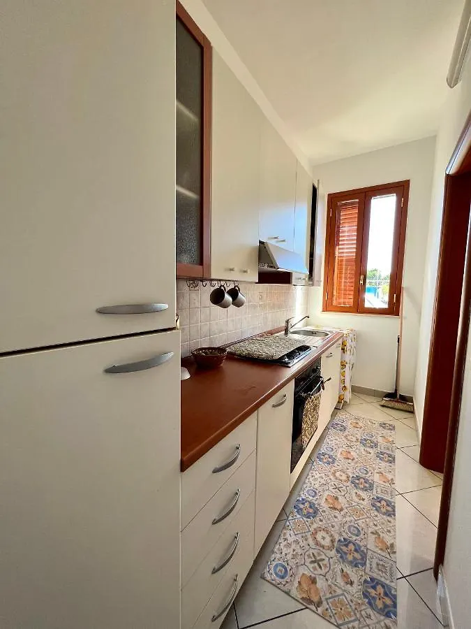 Holiday home Summer Breeze Apartment - Avola