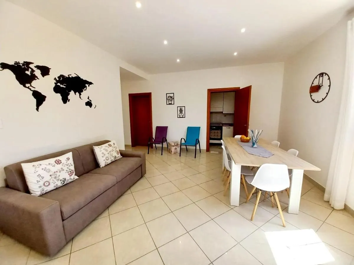 Holiday home Summer Breeze Apartment - Avola
