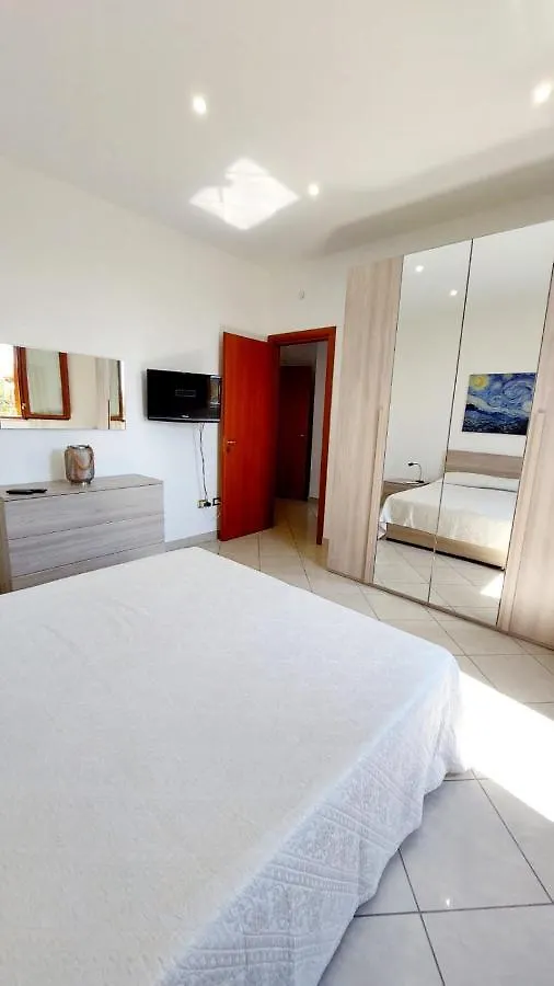 Summer Breeze Apartment - Avola Holiday home