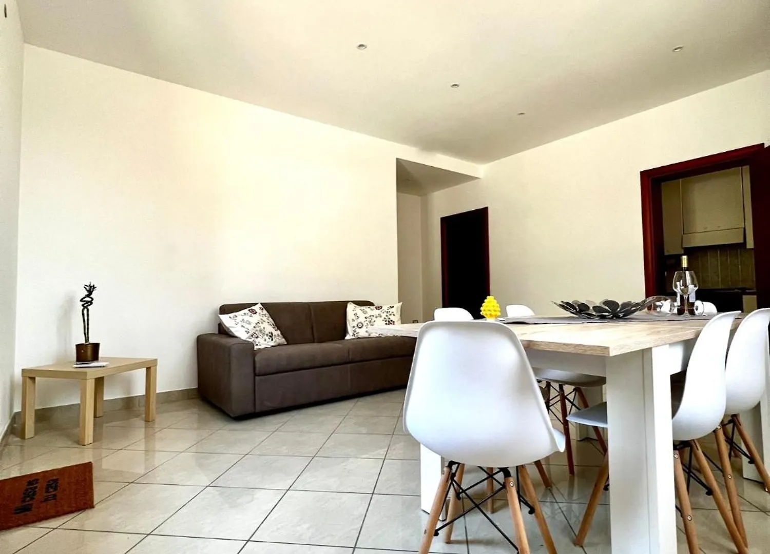 Summer Breeze Apartment - Avola Italy